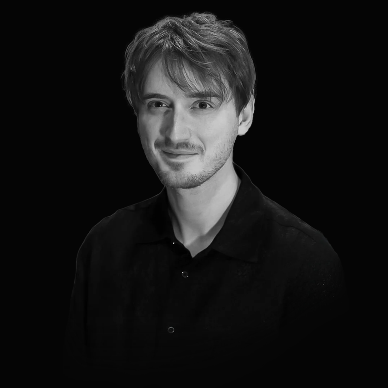 Ian Thomas Edwards, Creative Strategist